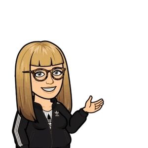 Meet your Posher, Kim